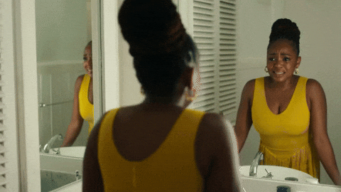 Amanda Bridget GIF by NETFLIX