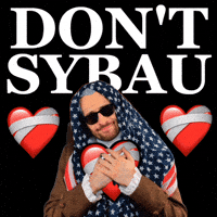 Keep Talking Go On GIF