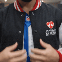 Nfl Nabrasa GIF by Perdigão