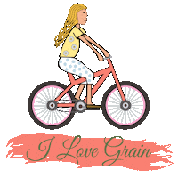 Sticker by ilovegrain