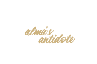 MedAesthetics alma galway med aesthetics almas antidote Sticker