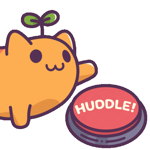 Gather Come On Sticker by Castaways