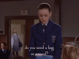 Season 2 Netflix GIF by Gilmore Girls
