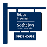 Must See Real Estate Sticker by Briggs Freeman Sotheby's International Realty