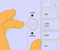 Perfect Loops Copy And Paste GIF