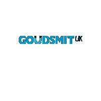 GoudsmitUK engineering manufacturing magnets goudsmit uk Sticker