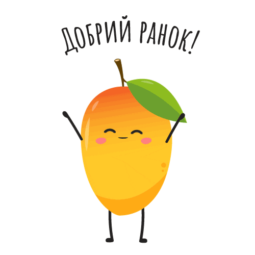 Mango Sticker by herbalife_ua