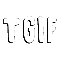 Happy Its Friday Sticker by Pudgy Penguins