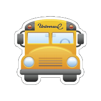 Escolaruniversal Sticker by Tiendas Universal
