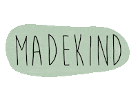 Sticker by Madekind