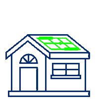 Solar Energy Sticker by Hytech Solar