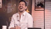Gregorio Duvivier Podcast GIF by Porta Dos Fundos