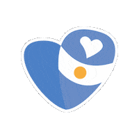 Rmhcfamilydaylatam Sticker by Instituto Ronald McDonald