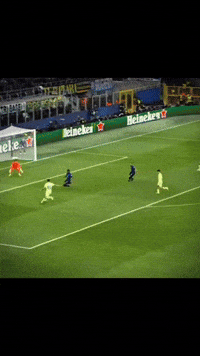 Yann Sommer GIF