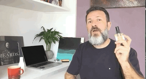GIF by Sobrebarba
