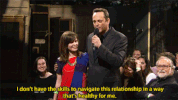 vince vaughn television GIF by Saturday Night Live