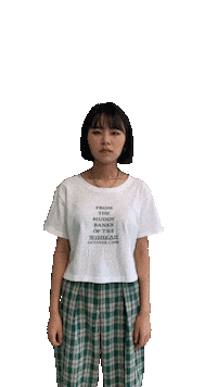 Angry Sad Face Sticker by linchpinclass