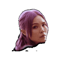 Per Se Sticker by Sony Music HK