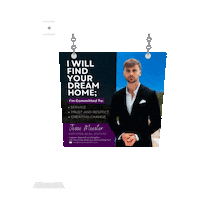 MeesterEstate real estate for sale marbella costa del sol Sticker