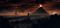 Lord Of The Rings GIF by Maudit