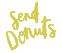 Food Send Sticker