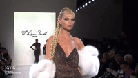 New York Fashion Week GIF by NYFW: The Shows