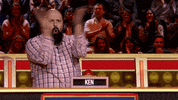 Excited Lets Go GIF by ABC Network
