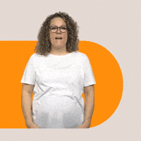 Gebärdensprache Gehörlos GIF by EnBW