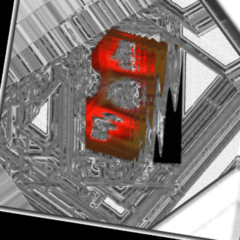 art photo GIF by John Fogarty