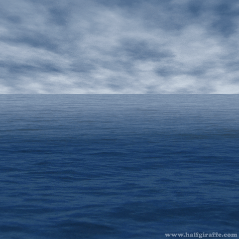 Water Swimming GIF by William Garratt