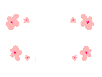 Summer Flower Sticker by Noble 31