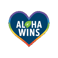 Pride Asb Sticker by American Savings Bank