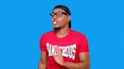 I Cant Get Out GIF by TERRELL