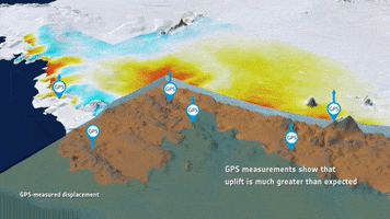 european space agency animation GIF