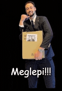 Nasz GIF by Naszszakmai