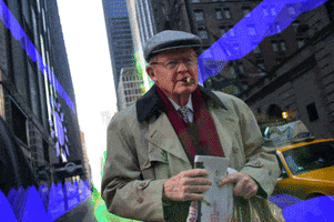 new york art GIF by The NGB