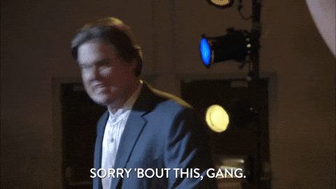 comedy central season 3 episode 7 GIF by Workaholics
