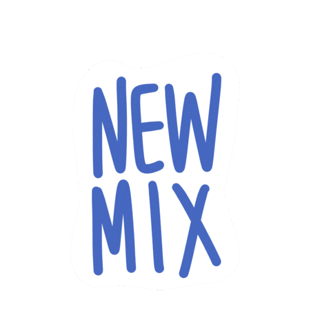 Mix Sticker by Alz Asmr