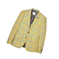Fashion Suit Up Sticker by OppoSuits