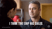 chicago fire GIF by NBC