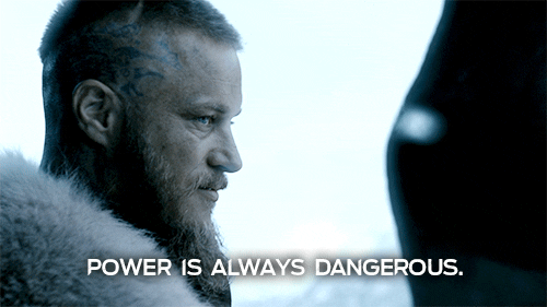 season 3 vikings GIF by HISTORY