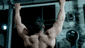 Workout Muscle GIF by nabbakorea