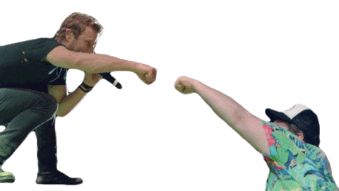 Country Music Singer Sticker by Dierks Bentley