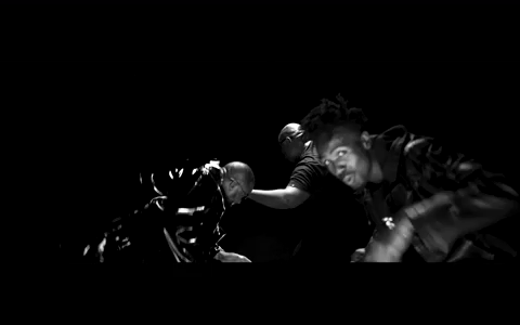 hip hop rage GIF by Universal Music Africa