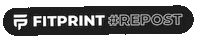 Fitness Workout Sticker by Fitprint