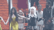 Camila Cabello Dance GIF by Recording Academy / GRAMMYs