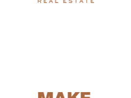Do Your Thing Makeyourmove Sticker by Iron Valley Real Estate