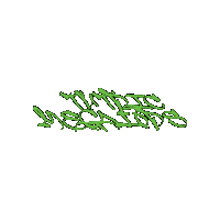 Logo Rapper Sticker