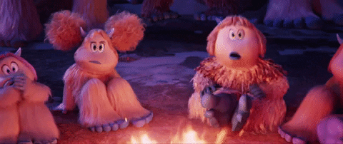GIF by SMALLFOOT Movie