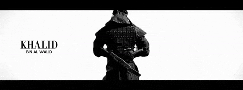Khalid Wael GIF